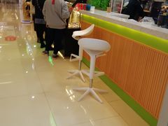-溢仙茶(中防万宝城店)