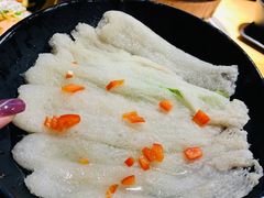 -捞围鲜·港式打边炉(海阳路店)