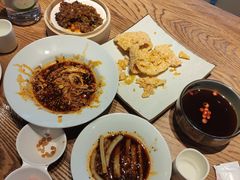 -川流不息(北蔡休闲广场店)