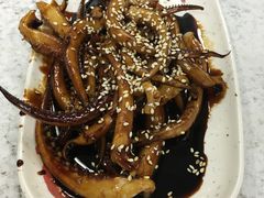 -新记餐厅(香槟大厦店)
