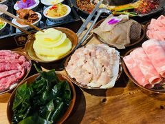 -楠火锅(广州总店)