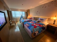 -杭州逸酒店(西湖武林店)