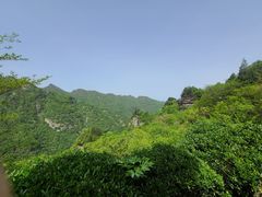 -武当山风景区