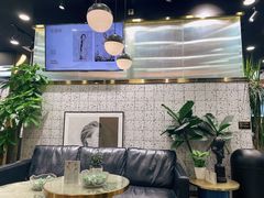 -海马体照相馆|大师(北京华贸中心店)