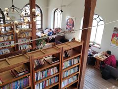 -1901 Cafe(西四店)