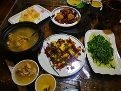 -阿鹏故事云南野生菌火锅(人民路店)