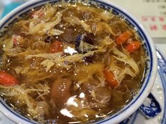 -广信牛奶甜品世家(台东店)