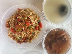 -小罗子汤店(大士院总店)