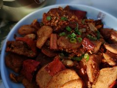 -小吊梨汤·北京菜(香山店)