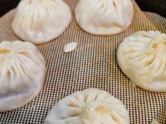蟹黄汤包-蒋家桥饺面店(四望亭路店)