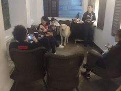 -星巴克臻选(广州沙面店)