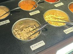 -捞王锅物料理(凯旋路店)