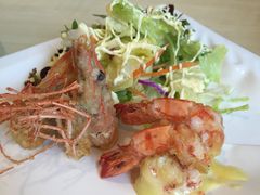 -有喜屋·深夜食堂(北京西路店)