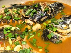 -千岛湖小鱼儿·淳安匠心农家菜