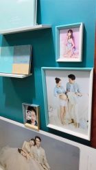 -爱儿宝孕妇儿童亲子摄影(月亮河店)