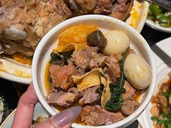 -桂小厨广西菜(万象城店)
