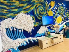 -杨梅红艺术教育(凤城教学中心)