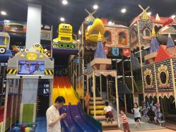 -meland亲子乐园•派对•研学(苏州悠方购物中心店)