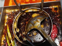 -海底捞火锅(龙茗路店)