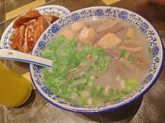 -小潘记鸭血粉丝汤