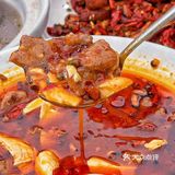 黎黄陂路上道地的鱼香肉丝‼️