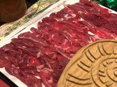 -南门四季铜锅涮肉(左家庄店)