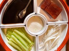 -小吊梨汤·北京菜·烤鸭(双井乐成中心店)