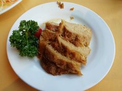 -功德林(南京西路店)