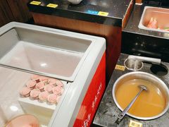 -井格·重庆火锅(王府井店)
