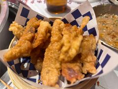-大芊金重庆串串火锅(南京路店)