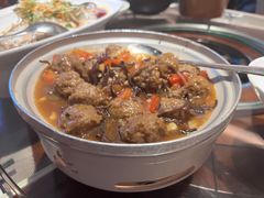 -甘家界牌柠檬鸭(青山店)