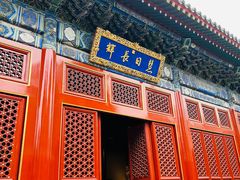 -北京艺术博物馆(万寿寺)