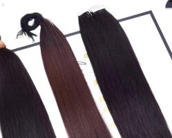 -3AM·S HAIR SALON烫发染发接发