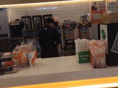 -CoCo都可(嘉定日月光店)