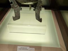 -上海博物馆(人民广场馆)