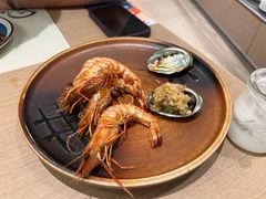 -大渔铁板烧(海雅缤纷城店)