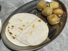 -山菌美食苑(振兴路店)