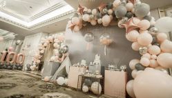 点击看大图 -MEETPARTY觅琳美学策划高端生日派对·宝宝宴·婚礼·宴会
