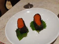 寿司-芭菲盛宴·环球美食(北城国际店)