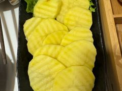 -汤宴·参须肚包鸡(南京路店)