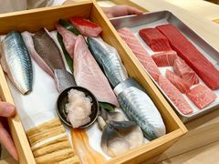 -鮨一日本料理旗舰店(总店)
