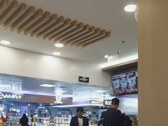 -厦门高崎国际机场-T3航站楼