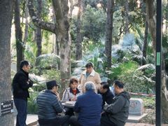 -南宁南湖公园