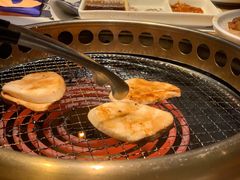 -黑牛黑猪烤肉专门店(万象城店)