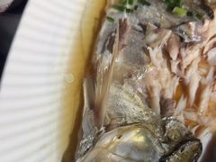 -七的湖·晚芳亭·阳澄湖农家菜·大闸蟹(莲花岛店)