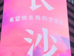 -黄兴南路步行商业街