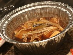 锡纸小火锅-57度湘