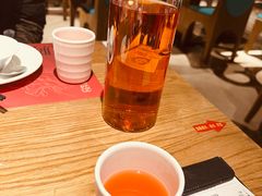 -耶里夏丽新疆餐厅(百联中环购物广场店)