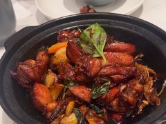 -鹿港小镇(黄金店)