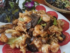 -金鼎大酒店中餐厅